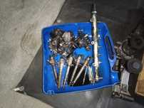Motor Volvo S 60