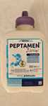 Спеціальне харчування для дітей Nestle Peptamen Junior