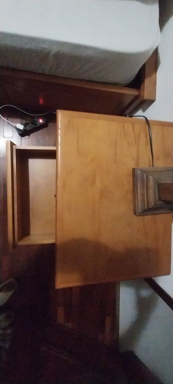 1 Cabeceira de cama