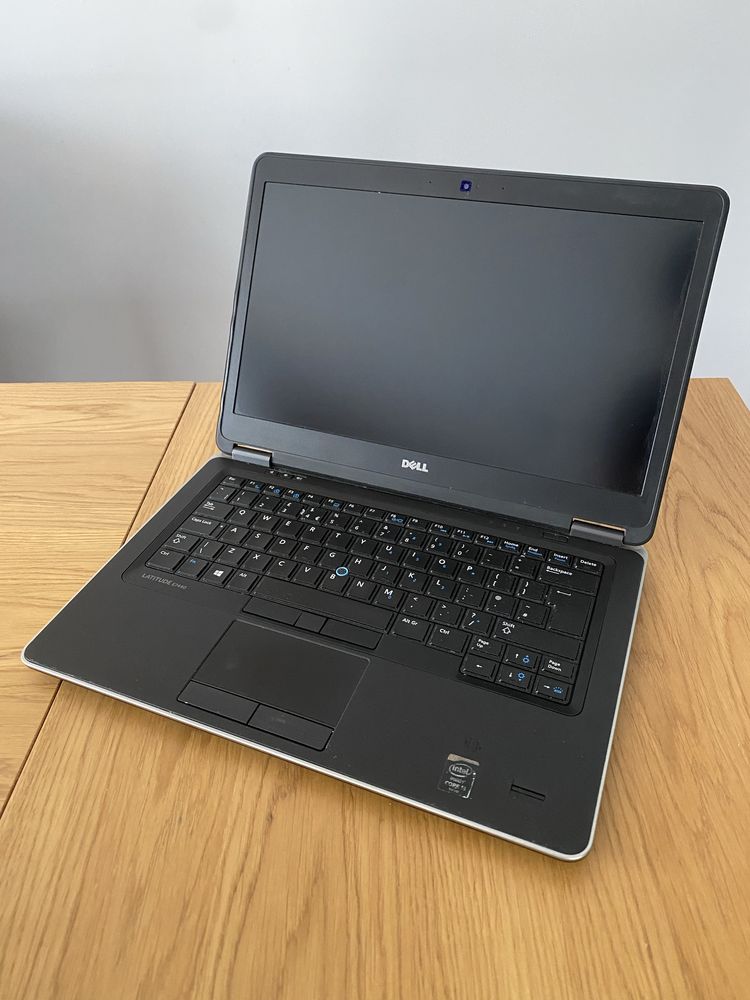 Laptop Dell 14” 8GB 128GB
