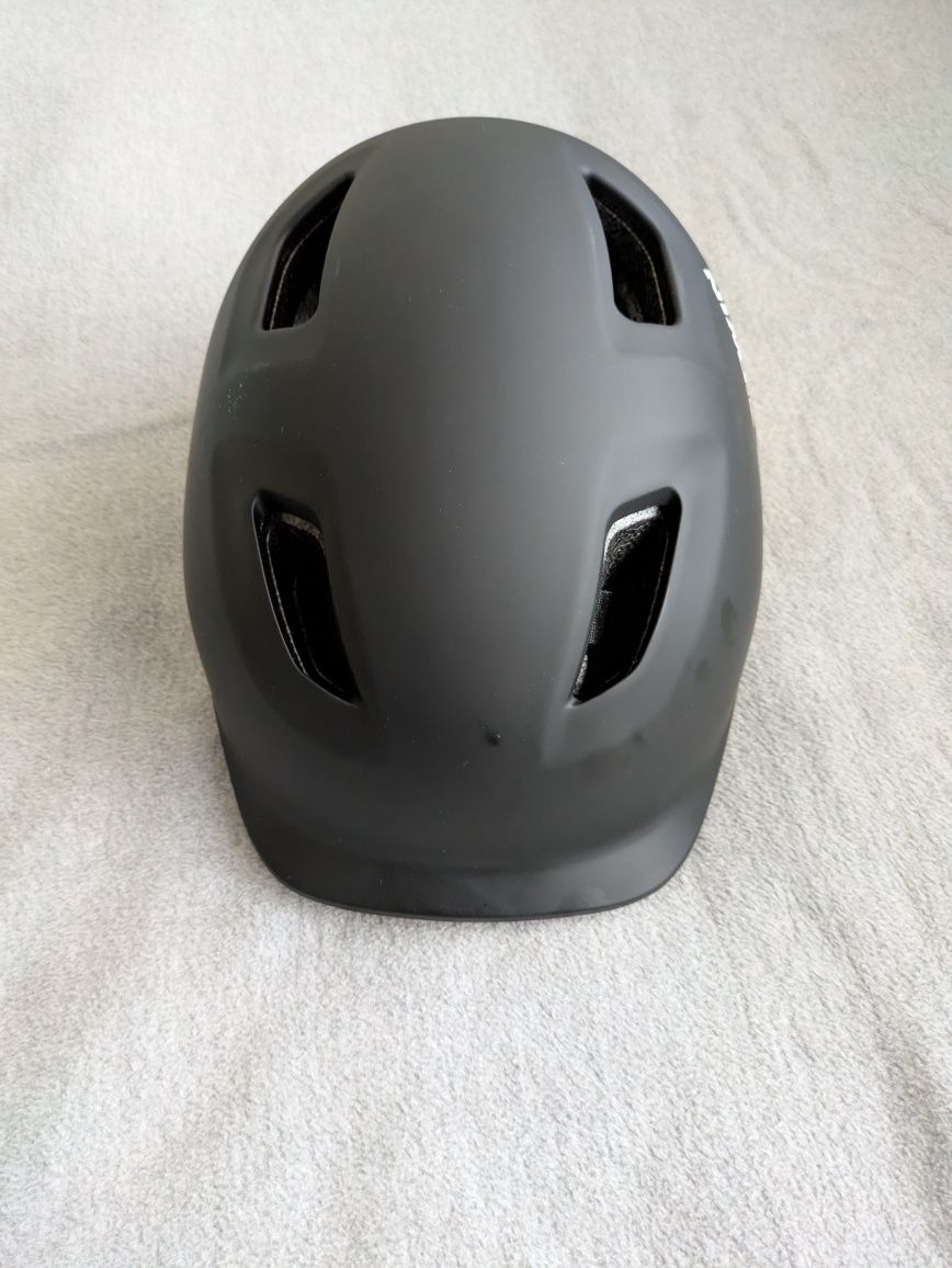 Capacete de bicicleta