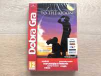 To the Moon [PC] (POLSKA WERSJA) - Nowa w folii