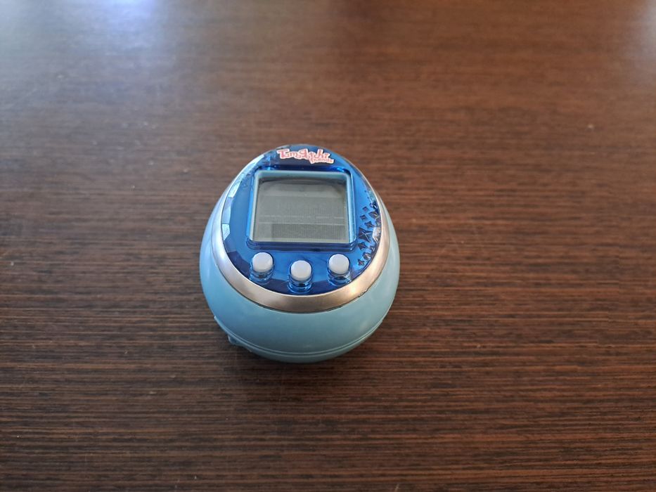 Tamagotchi Friends Bandai