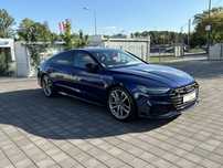 Audi A7 Quattro | Cesja | Niska rata 2975! Bez odstepnego
