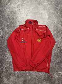 Вітровка Nike Manchester United vintage