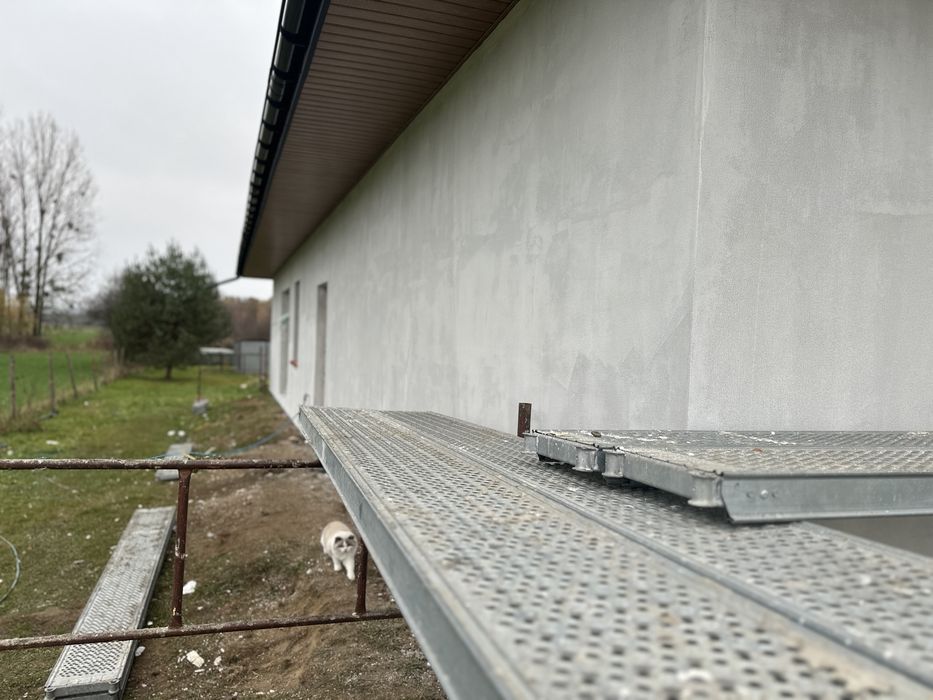 Ocieplanie Budynków – Profesjonalne Usługi Izolacyjne - Wolne terminy