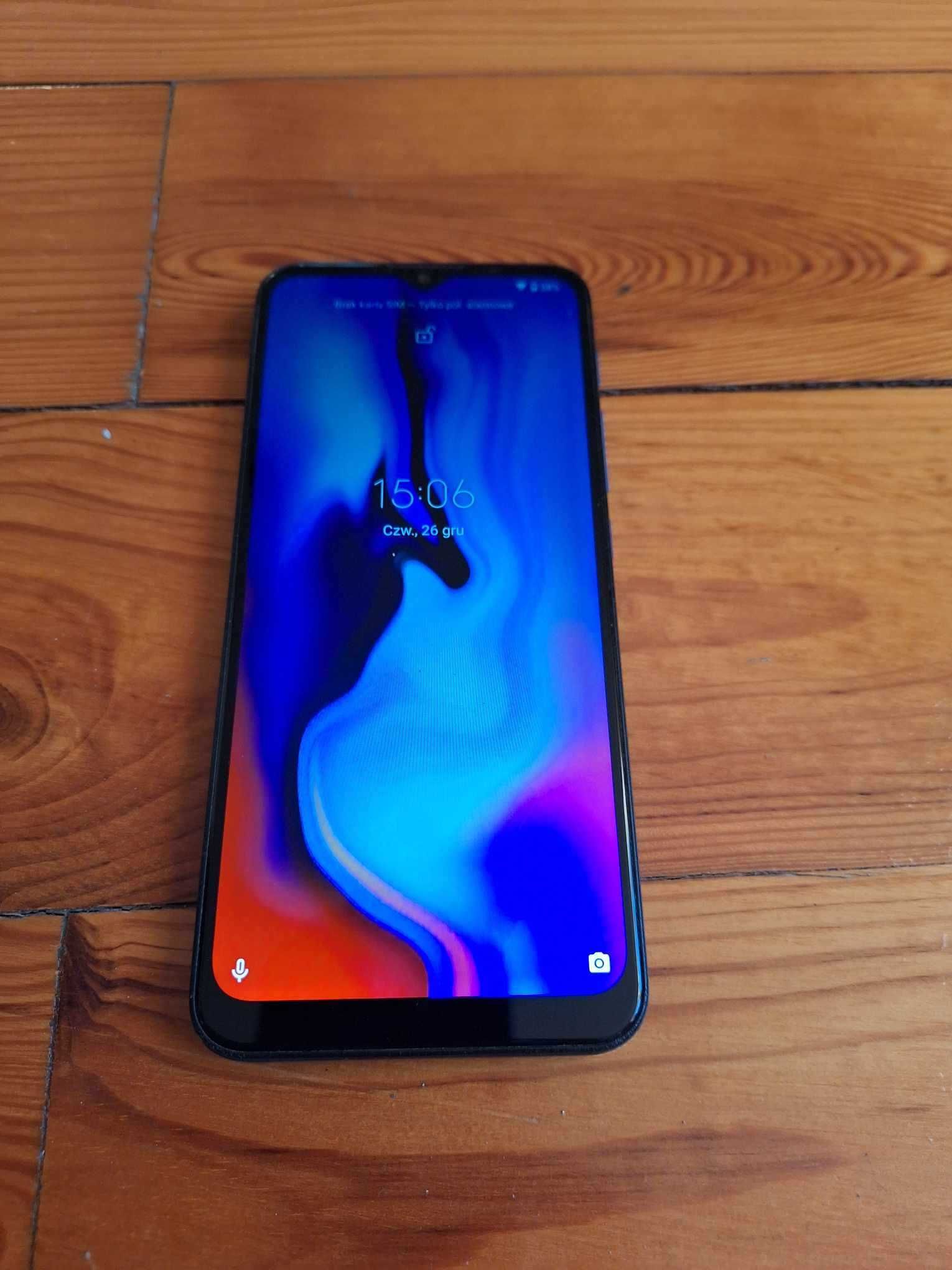 motorola moto E7 plus
