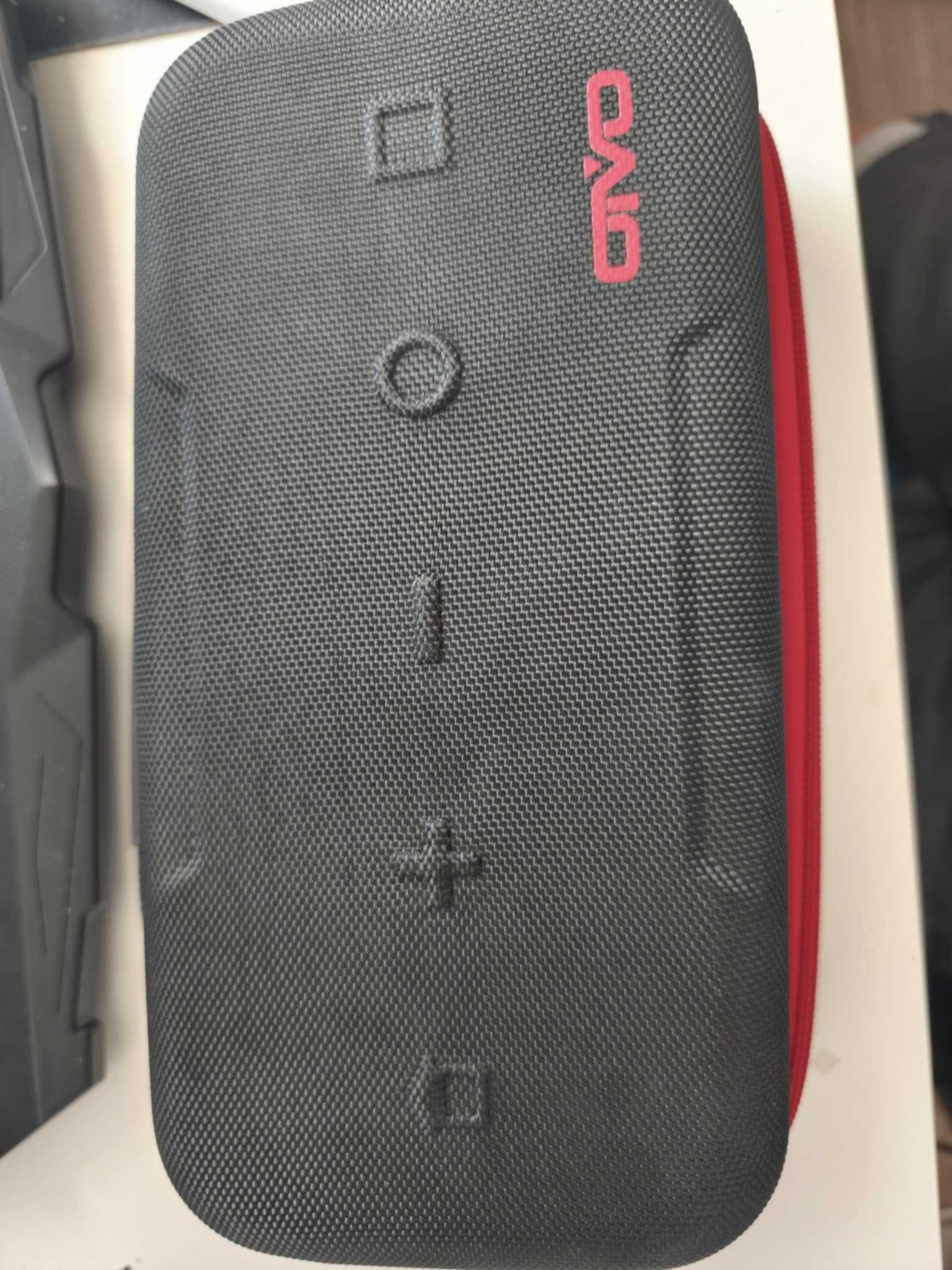 Torba do Nintendo Switch / Nintendo Switch OLED