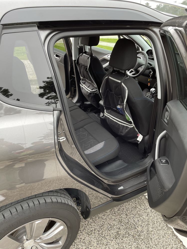 Peugeot 2008  | 2019 | 79.369 km