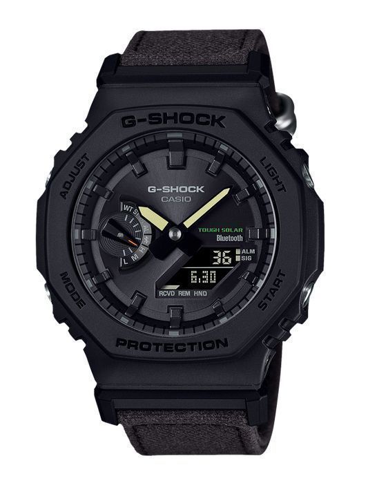 Часы Casio GA-B2100CT-1A5 ! Оригинал! Фирменная гарантия 2 года!