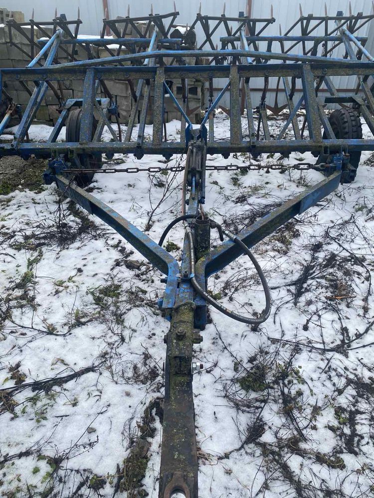 Продам культиватор