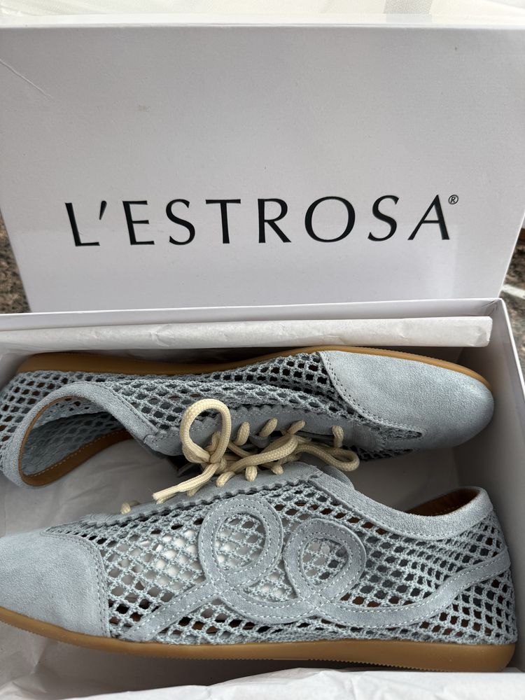 Кросівки Lestrosa