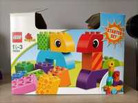 Duplo Starter Set 10554