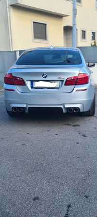 BMW M5 F10 4.4cc 560cv