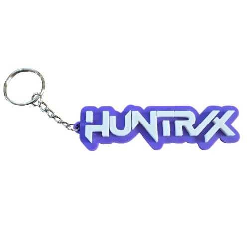 Brelok K-pop Demon Hunters HUNTR/X gadżet