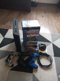 Sony PlayStation 4 - 3 Dual K - 20 Gier - najlepsze gry na psp4 !!!