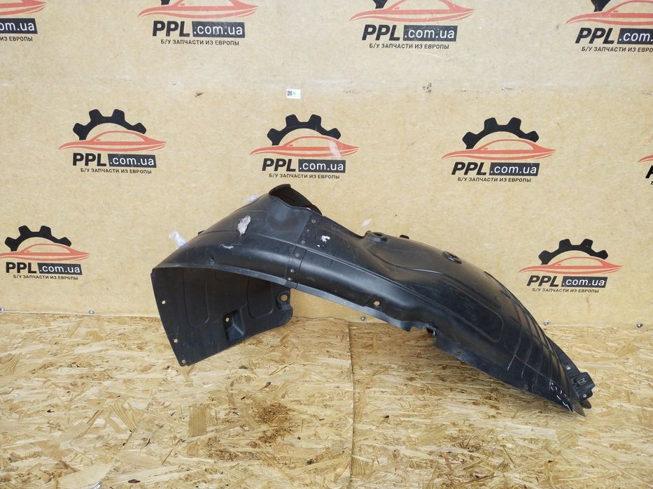 Hyundai Tucson 2015-2020 Подкрылок передний правый 86814-D7000