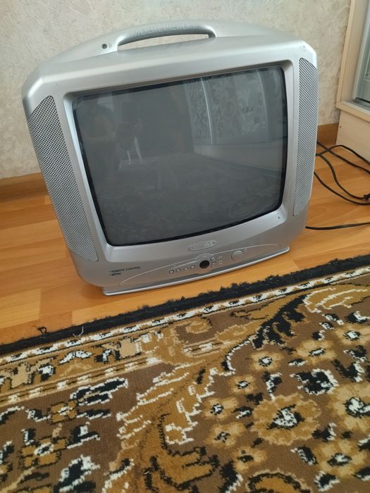 Телевізор Вітязь