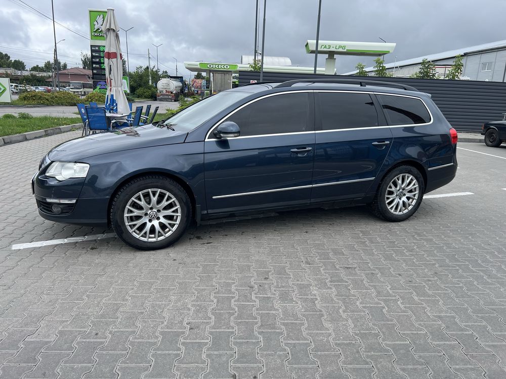 Продам Volkswagen Passat