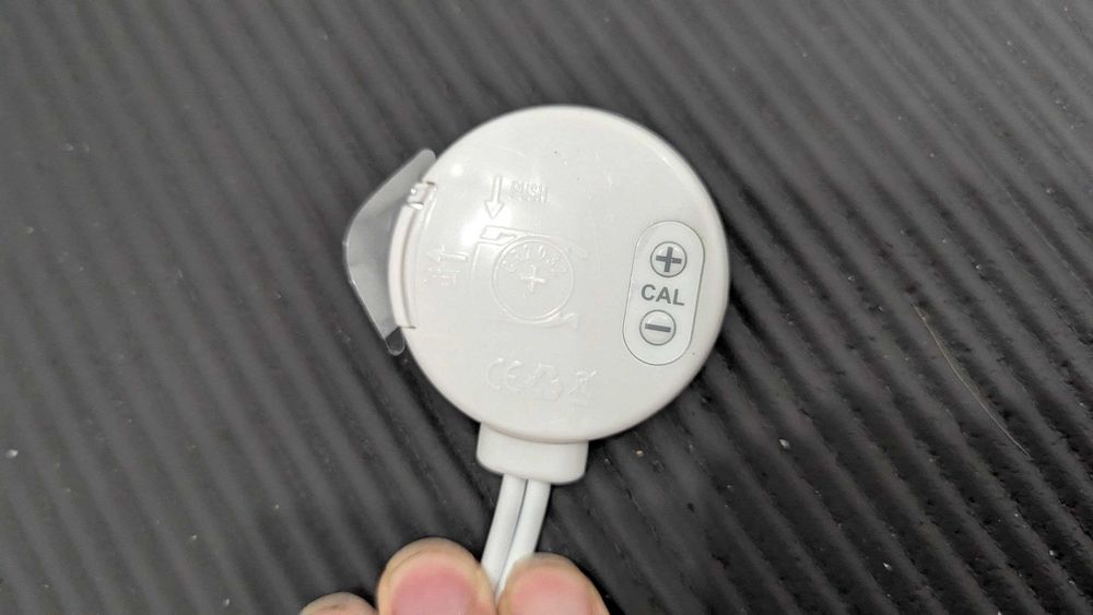 Проточний TDS-метр AUTOAQUA з двома датчиками