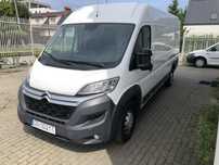 Citroën Jumper  Citroen Jumper Maxi L4H2 Klima VAT23%