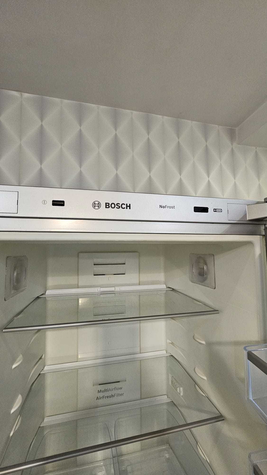 Холодильник Bosch KGE36A130, NoFrost