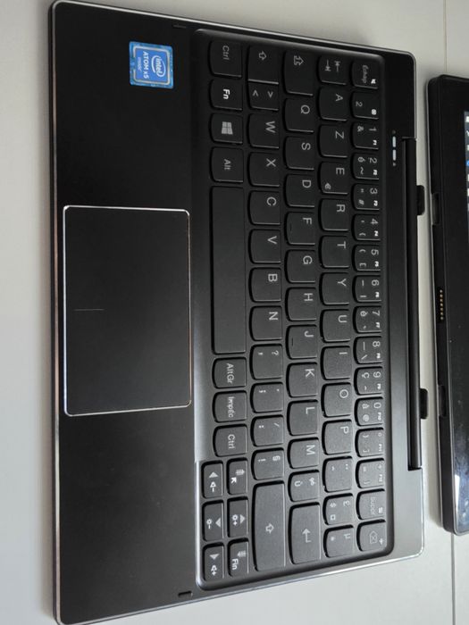 Ноутбуки планшети  Lenovo IdeaPad Miix 310 10.1" 64GB в наявності
