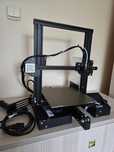 Drukarka 3D Creality Ender-3