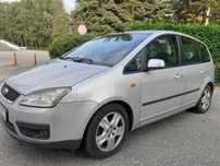 Ford Focus C-Max 1.8 TDCi – 2005 – Sprawny – Kraków