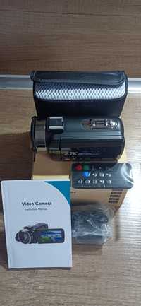 Video camera 2.7K