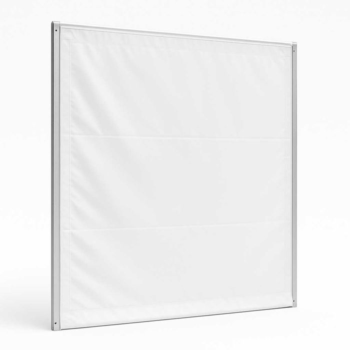 Plandeki do hal i namiotów- dachy i boki system KEDER