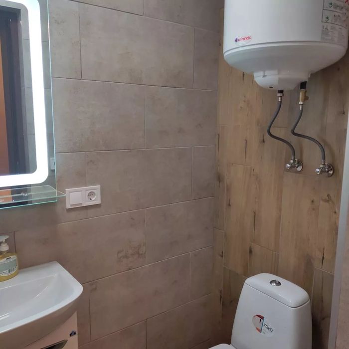 Сдам дом посуточно Черноморск (Ветеран)