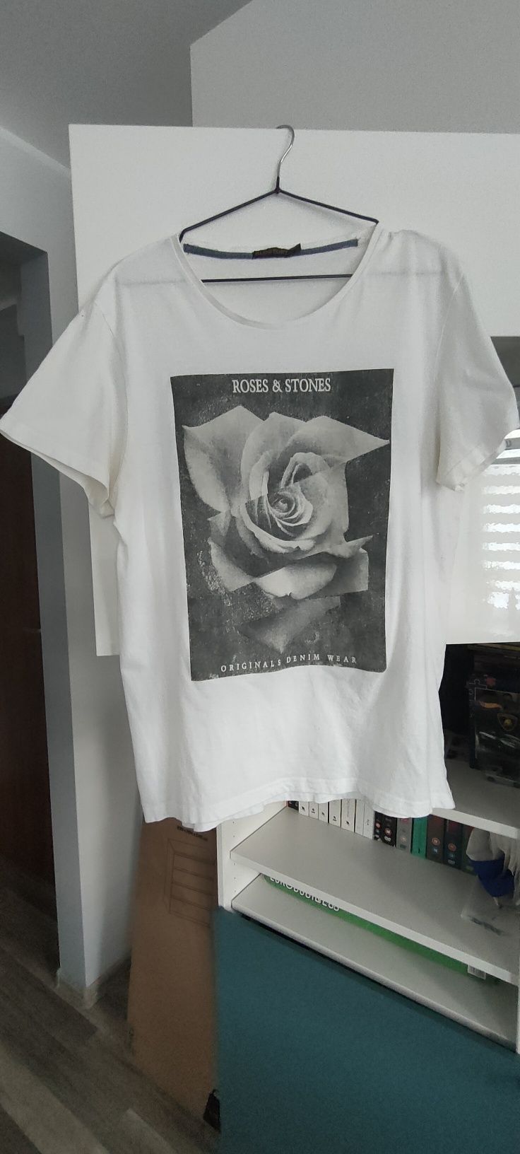 Męski Tshirt Glostory ( roz.L )