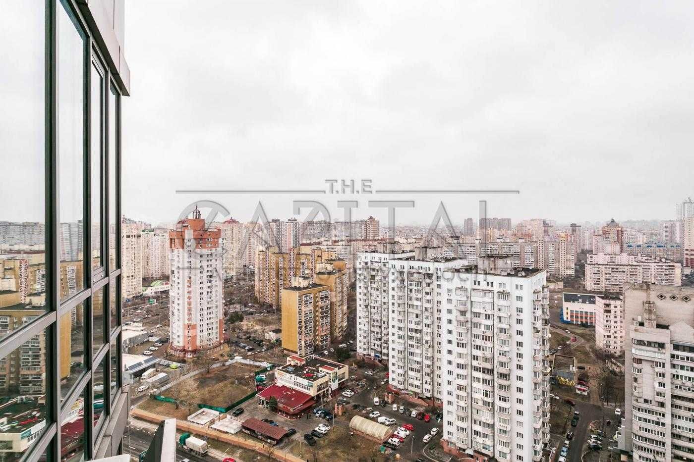 Продажа квартиры, ЖК River Stone, Дарницкий р-н, Днепровская наб.