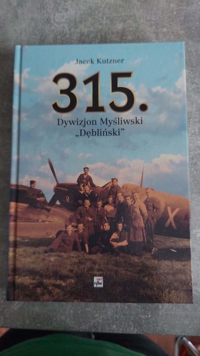 315 Dywizjon Myśliwski "Dębliński"