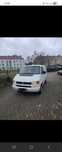 Volkswagen Multivan T4