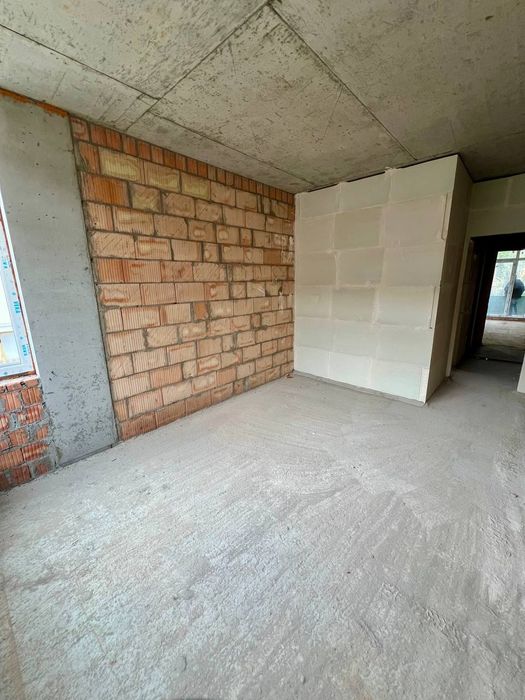 Ціна ТОП! Продаж 2-кімнатної квартири — ЖК Park Town, Гостомель