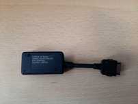 Kabel LAN / CRT Fujitsu Siemens FPCCBL22B