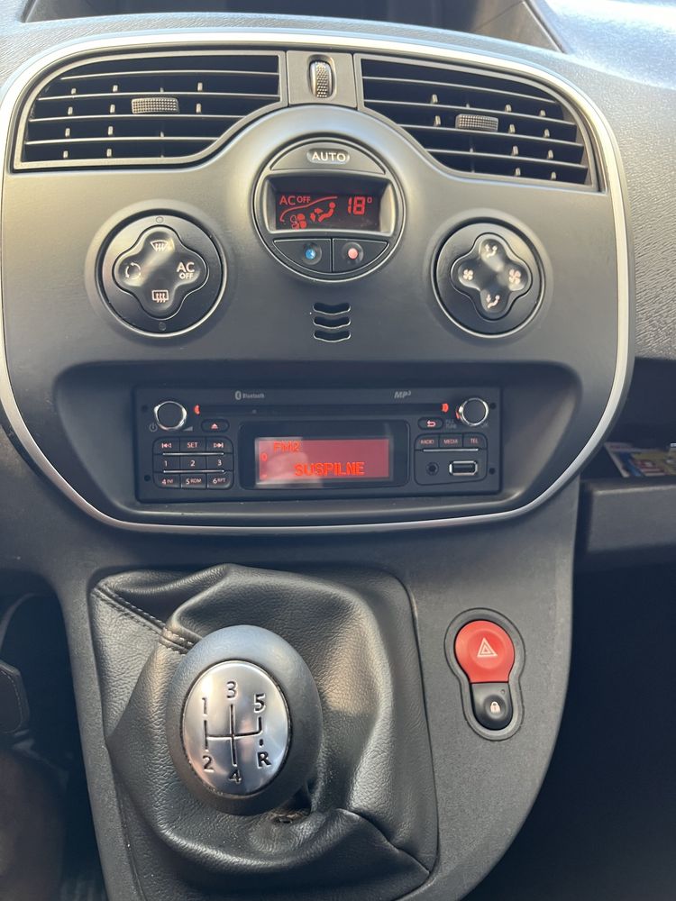 Продається Renault Kango 2014