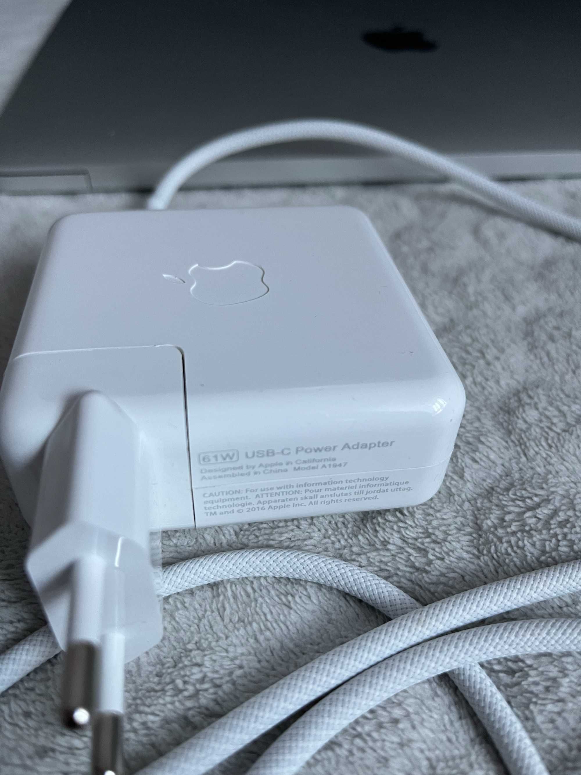 Apple MacBook Pro