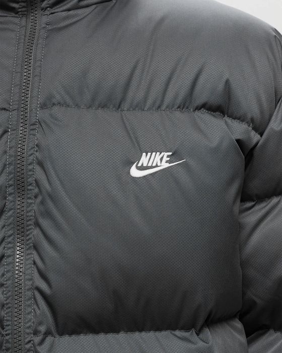 Куртка NIKE M Club Puffer JKT FB7368-068