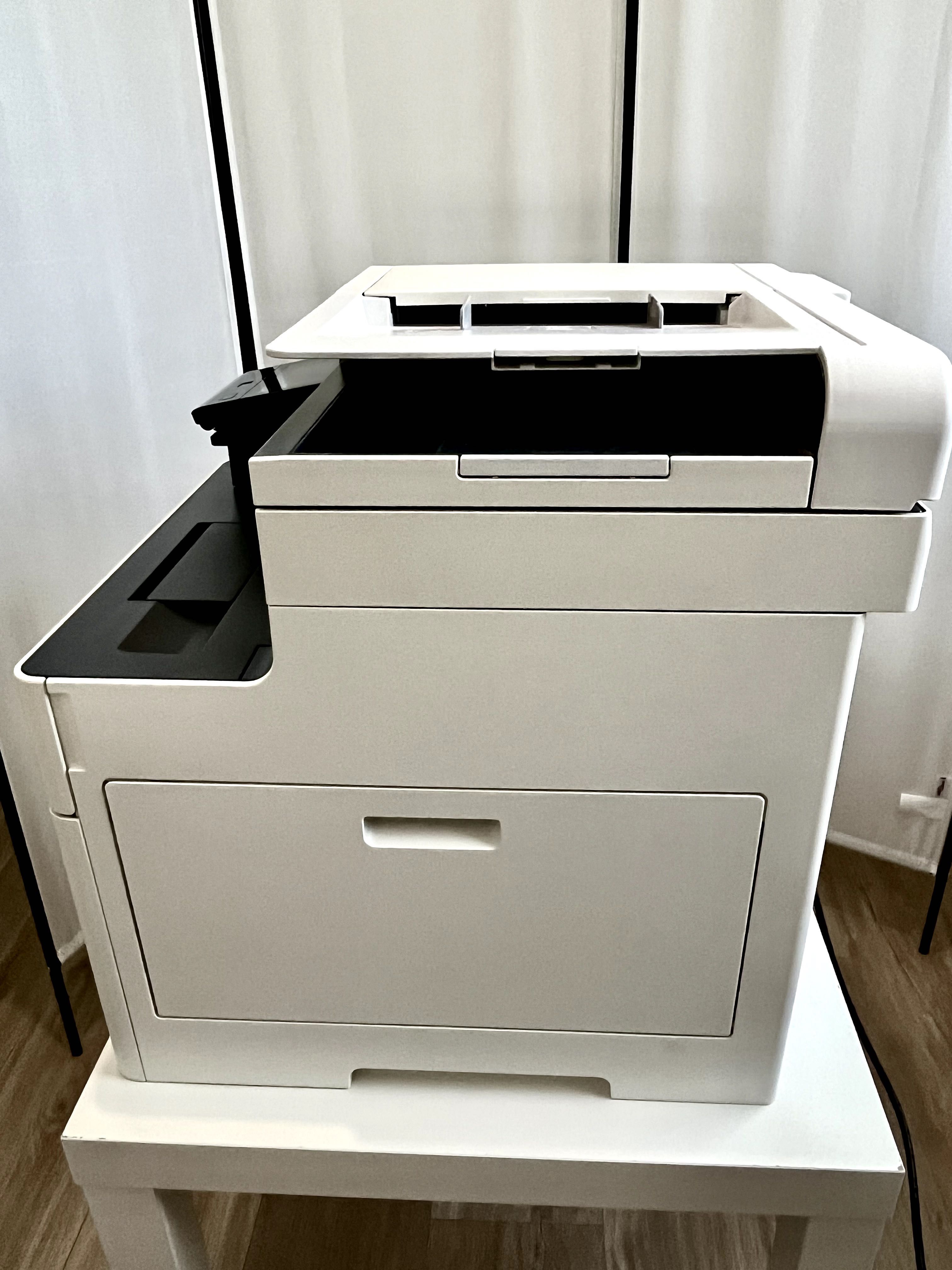 Urządzenie wielofunkcyjne laserowe XEROX 6515 + Moduł Wi-Fi