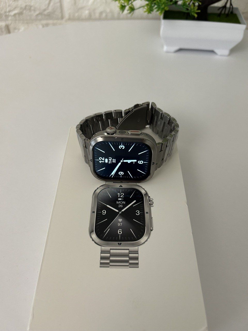 Акція! Смарт годинник|Смарт часы|Smart Watch LIGE MK86