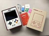 Miyoo mini plus ONION OS
