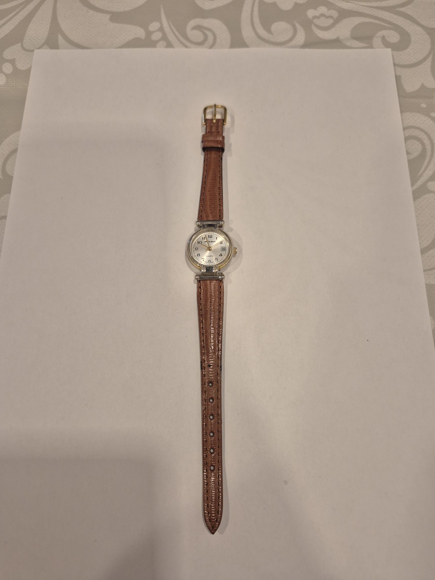 Sprzedam damski zegarek vintage