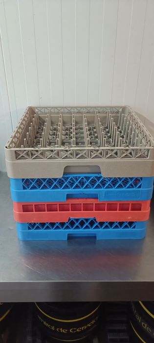 Cestos para maquina lavar louça