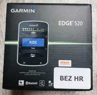 Garmin Edge 520 licznik rowerowy GPS