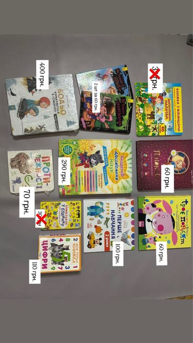 Розвиваючі іграшки книги пазли піаніно сортери геосортери kiddieland