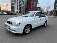 Daewoo Lanos 1.5 / Дэу Део Ланос Газ Торг!