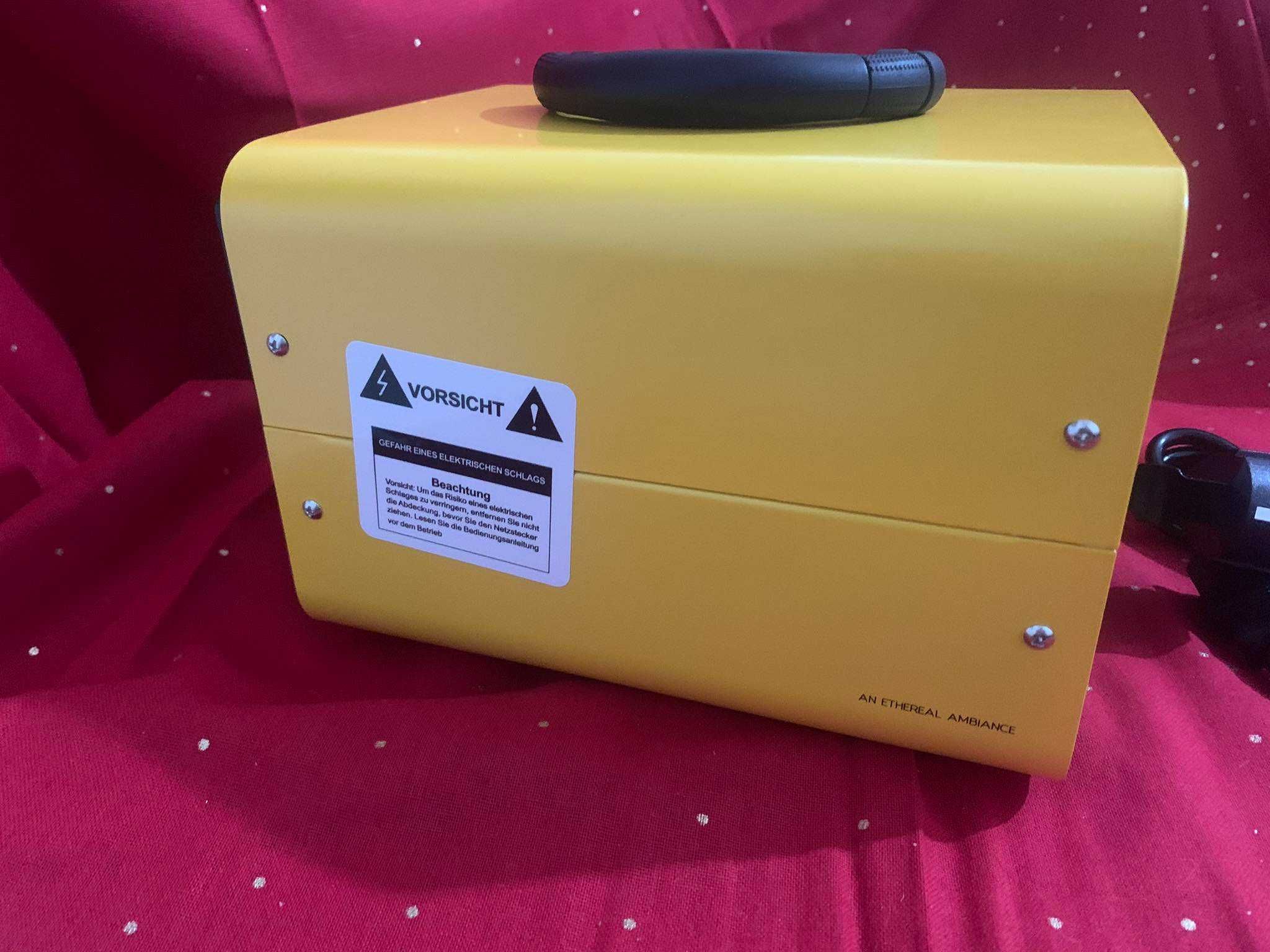 Generator ozonu Airthereal MA10K-PRO Smart